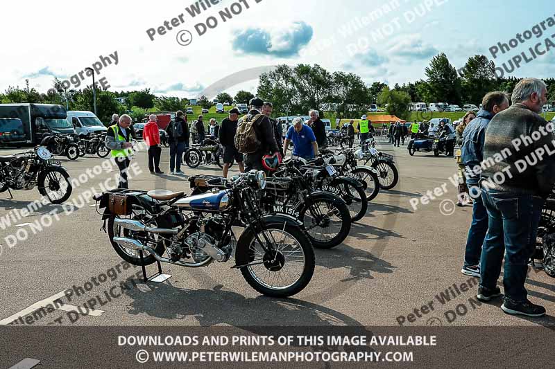 Vintage motorcycle club;eventdigitalimages;no limits trackdays;peter wileman photography;vintage motocycles;vmcc banbury run photographs